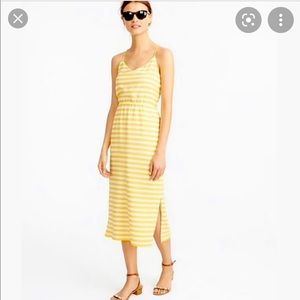 J. Crew Carrie midi, Size 4, EUC!